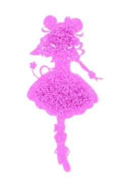 画像ギャラリー No.021のサムネイル画像 / コスモさん，4年ぶりの新曲！　「プリパラ＆キラッとプリ☆チャン　Winter Live 2019」昼公演をレポート