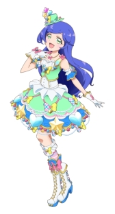 画像ギャラリー No.023のサムネイル画像 / コスモさん，4年ぶりの新曲！　「プリパラ＆キラッとプリ☆チャン　Winter Live 2019」昼公演をレポート