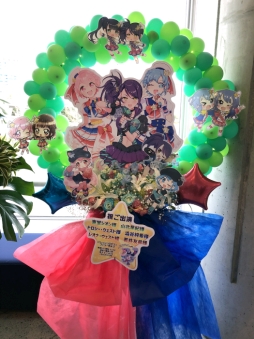 画像ギャラリー No.032のサムネイル画像 / コスモさん，4年ぶりの新曲！　「プリパラ＆キラッとプリ☆チャン　Winter Live 2019」昼公演をレポート