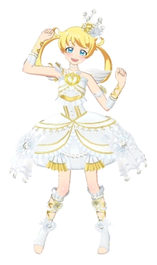 画像ギャラリー No.007のサムネイル画像 / 「キラッとプリ☆チャン」ジュエル6弾が本日稼動開始。えものジュエルコーデのほか,ディアクラウンの店長「なる」が新アイドルとして登場