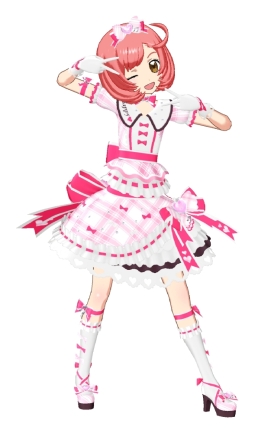 画像ギャラリー No.008のサムネイル画像 / 「キラッとプリ☆チャン」ジュエル6弾が本日稼動開始。えものジュエルコーデのほか,ディアクラウンの店長「なる」が新アイドルとして登場