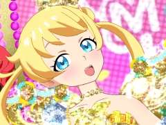 「キラッとプリ☆チャン」ジュエル6弾が本日稼動開始。えものジュエルコーデのほか，ディアクラウンの店長「なる」が新アイドルとして登場