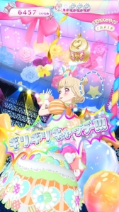 画像ギャラリー No.014のサムネイル画像 / 「キラッとプリ☆チャン」の最新弾「プリたま1弾」が4月2日に稼動開始。マスコットキャラ「キラッCHU」が会話で成長する