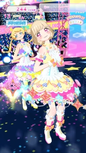 画像ギャラリー No.026のサムネイル画像 / 「キラッとプリ☆チャン」の最新弾「プリたま1弾」を紹介。マスコットの育成要素や「イルミナージュライブ」などで遊べるように
