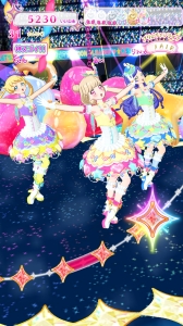画像ギャラリー No.028のサムネイル画像 / 「キラッとプリ☆チャン」の最新弾「プリたま1弾」を紹介。マスコットの育成要素や「イルミナージュライブ」などで遊べるように