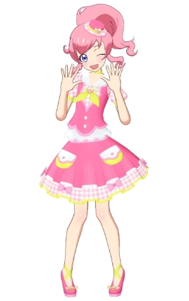 画像ギャラリー No.044のサムネイル画像 / 「キラッとプリ☆チャン」の最新弾「プリたま1弾」を紹介。マスコットの育成要素や「イルミナージュライブ」などで遊べるように