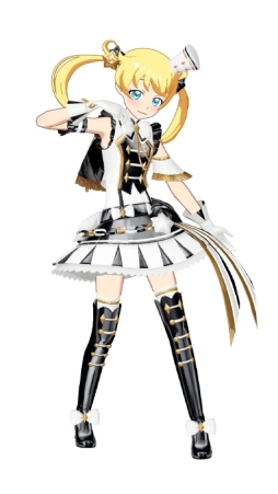 画像ギャラリー No.047のサムネイル画像 / 「キラッとプリ☆チャン」の最新弾「プリたま1弾」を紹介。マスコットの育成要素や「イルミナージュライブ」などで遊べるように