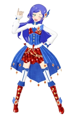 画像ギャラリー No.048のサムネイル画像 / 「キラッとプリ☆チャン」の最新弾「プリたま1弾」を紹介。マスコットの育成要素や「イルミナージュライブ」などで遊べるように