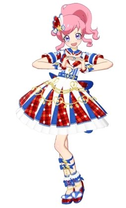 画像ギャラリー No.049のサムネイル画像 / 「キラッとプリ☆チャン」の最新弾「プリたま1弾」を紹介。マスコットの育成要素や「イルミナージュライブ」などで遊べるように