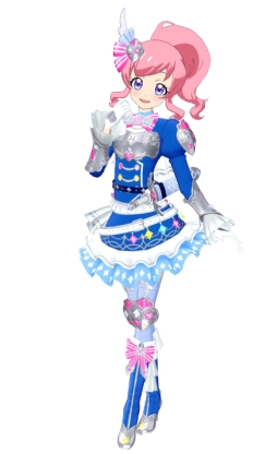 画像ギャラリー No.050のサムネイル画像 / 「キラッとプリ☆チャン」の最新弾「プリたま1弾」を紹介。マスコットの育成要素や「イルミナージュライブ」などで遊べるように