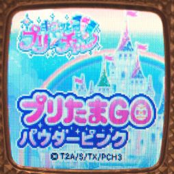 画像ギャラリー No.005のサムネイル画像 / 「キラッとプリ☆チャン」と連動して遊べる玩具「プリたまGO」を紹介。マスコットを育てて特別なコーデを手に入れよう！
