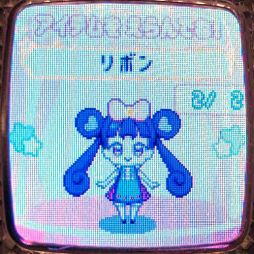 画像ギャラリー No.027のサムネイル画像 / 「キラッとプリ☆チャン」と連動して遊べる玩具「プリたまGO」を紹介。マスコットを育てて特別なコーデを手に入れよう！