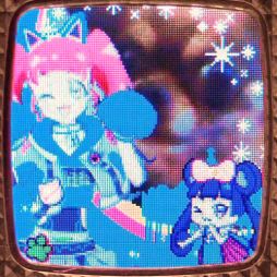 画像ギャラリー No.028のサムネイル画像 / 「キラッとプリ☆チャン」と連動して遊べる玩具「プリたまGO」を紹介。マスコットを育てて特別なコーデを手に入れよう！