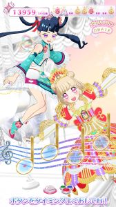 画像ギャラリー No.006のサムネイル画像 / 「キラッとプリ☆チャン」プリたま2弾は7月30日から順次稼動。メルパンの育成やメルティックスターコーデ，マスクの無料配布など