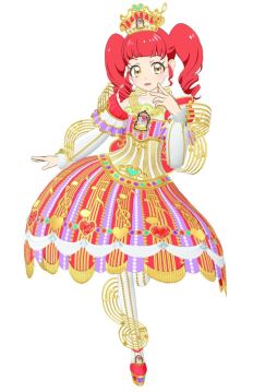 画像ギャラリー No.010のサムネイル画像 / 「キラッとプリ☆チャン」プリたま2弾は7月30日から順次稼動。メルパンの育成やメルティックスターコーデ，マスクの無料配布など