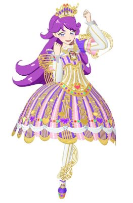 画像ギャラリー No.012のサムネイル画像 / 「キラッとプリ☆チャン」プリたま2弾は7月30日から順次稼動。メルパンの育成やメルティックスターコーデ，マスクの無料配布など