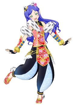 画像ギャラリー No.017のサムネイル画像 / 「キラッとプリ☆チャン」プリたま2弾は7月30日から順次稼動。メルパンの育成やメルティックスターコーデ，マスクの無料配布など