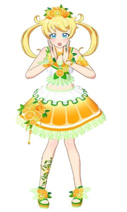 画像ギャラリー No.019のサムネイル画像 / 「キラッとプリ☆チャン」プリたま2弾は7月30日から順次稼動。メルパンの育成やメルティックスターコーデ，マスクの無料配布など