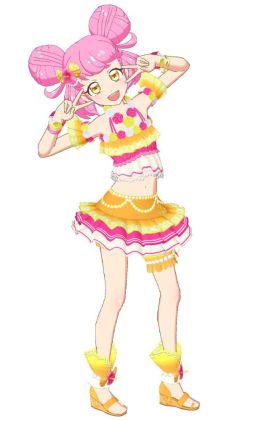 画像ギャラリー No.020のサムネイル画像 / 「キラッとプリ☆チャン」プリたま2弾は7月30日から順次稼動。メルパンの育成やメルティックスターコーデ，マスクの無料配布など