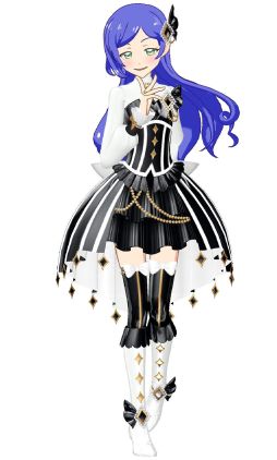 画像ギャラリー No.021のサムネイル画像 / 「キラッとプリ☆チャン」プリたま2弾は7月30日から順次稼動。メルパンの育成やメルティックスターコーデ，マスクの無料配布など