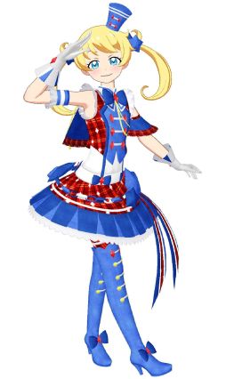 画像ギャラリー No.024のサムネイル画像 / 「キラッとプリ☆チャン」プリたま2弾は7月30日から順次稼動。メルパンの育成やメルティックスターコーデ，マスクの無料配布など