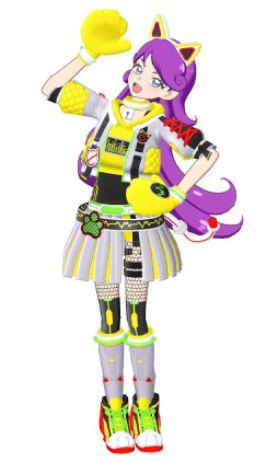 画像ギャラリー No.025のサムネイル画像 / 「キラッとプリ☆チャン」プリたま2弾は7月30日から順次稼動。メルパンの育成やメルティックスターコーデ，マスクの無料配布など