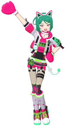 画像ギャラリー No.026のサムネイル画像 / 「キラッとプリ☆チャン」プリたま2弾は7月30日から順次稼動。メルパンの育成やメルティックスターコーデ，マスクの無料配布など