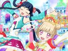 「キラッとプリ☆チャン」プリたま2弾は7月30日から順次稼動。メルパンの育成やメルティックスターコーデ，マスクの無料配布など