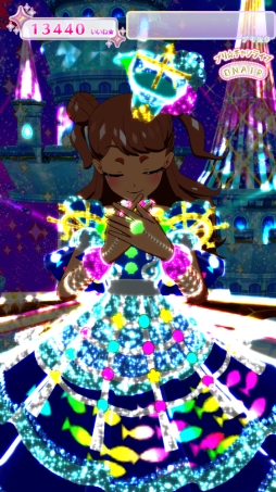 画像ギャラリー No.035のサムネイル画像 / 「プリ☆チャン」と「プリパラ」の最新情報を紹介! サンリオコラボの情報やノンシュガーのアニメCGライブが公開