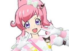 「プリ☆チャン」と「プリパラ」の最新情報を紹介！　サンリオコラボの情報やノンシュガーのアニメCGライブが公開