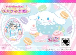 画像ギャラリー No.009のサムネイル画像 / 「キラッとプリ☆チャン」と「プリパラ オールアイドル」の動画“プリティー情報局11月号”で紹介された情報をまとめて紹介