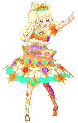 画像ギャラリー No.012のサムネイル画像 / 「キラッとプリ☆チャン」と「プリパラ オールアイドル」の動画“プリティー情報局11月号”で紹介された情報をまとめて紹介