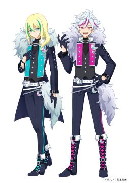 画像ギャラリー No.032のサムネイル画像 / 「キラッとプリ☆チャン」と「プリパラ オールアイドル」の動画“プリティー情報局11月号”で紹介された情報をまとめて紹介