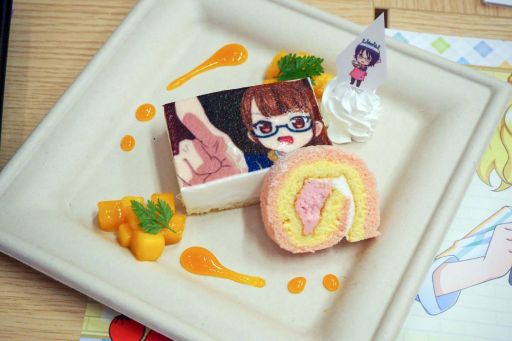 画像ギャラリー No.003のサムネイル画像 / 「プリティーシリーズ10周年×プリズムストーンカフェ」第4弾は“リングマリィinプリパラ”。12月3日から開催のコラボカフェを紹介
