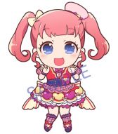 画像ギャラリー No.004のサムネイル画像 / 「プリティーシリーズ10周年×プリズムストーンカフェ」第5弾が1月14日から開催。メルティックスターとガァルマゲドンのメニューが楽しめる