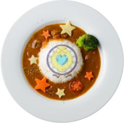 画像ギャラリー No.008のサムネイル画像 / 「プリティーオールフレンズ」のスピリットミュールズをテーマにしたコラボカフェが東京・池袋で2月10日から開催