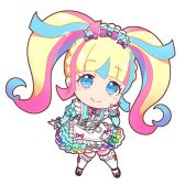 画像ギャラリー No.002のサムネイル画像 / 「プリティーシリーズ10周年×プリズムストーンカフェ」第6弾が東京・原宿で2月11日から開催