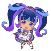 画像ギャラリー No.003のサムネイル画像 / 「プリティーシリーズ10周年×プリズムストーンカフェ」第6弾が東京・原宿で2月11日から開催