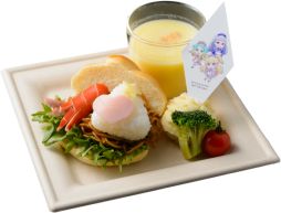 画像ギャラリー No.005のサムネイル画像 / 「プリティーシリーズ10周年×プリズムストーンカフェ」第6弾が東京・原宿で2月11日から開催