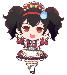 画像ギャラリー No.009のサムネイル画像 / 「プリティーシリーズ10周年×プリズムストーンカフェ」第6弾が東京・原宿で2月11日から開催