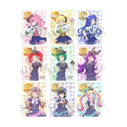 画像ギャラリー No.003のサムネイル画像 / 「キラッとプリ☆チャン@ダッシュストア Pri☆chan Rabbit Police」が池袋と大阪で5月15日から開催