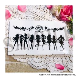 画像ギャラリー No.005のサムネイル画像 / 「キラッとプリ☆チャン@ダッシュストア Pri☆chan Rabbit Police」が池袋と大阪で5月15日から開催