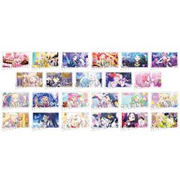 画像ギャラリー No.008のサムネイル画像 / 「キラッとプリ☆チャン@ダッシュストア Pri☆chan Rabbit Police」が池袋と大阪で5月15日から開催