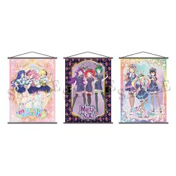 画像ギャラリー No.010のサムネイル画像 / 「キラッとプリ☆チャン@ダッシュストア Pri☆chan Rabbit Police」が池袋と大阪で5月15日から開催