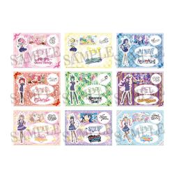 画像ギャラリー No.012のサムネイル画像 / 「キラッとプリ☆チャン@ダッシュストア Pri☆chan Rabbit Police」が池袋と大阪で5月15日から開催
