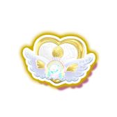 画像ギャラリー No.010のサムネイル画像 / 「キラッとプリ☆チャン」プリティーオールフレンズ1弾を紹介。プリティーシリーズ歴代のコーデが多数登場