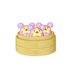 画像ギャラリー No.023のサムネイル画像 / 「キラッとプリ☆チャン」プリティーオールフレンズ1弾を紹介。プリティーシリーズ歴代のコーデが多数登場