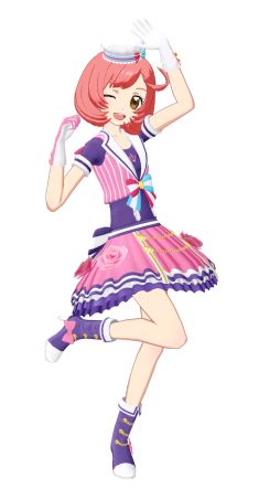 画像ギャラリー No.027のサムネイル画像 / 「キラッとプリ☆チャン」プリティーオールフレンズ1弾を紹介。プリティーシリーズ歴代のコーデが多数登場