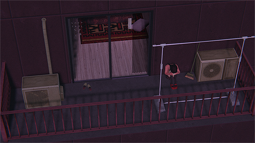 画像ギャラリー No.003のサムネイル画像 / 「ゆめにっき」を原作とする新作「YUMENIKKI -DREAM DIARY-」がSteamで2月23日より配信へ。ききやま氏デザインの未発表キャラも登場