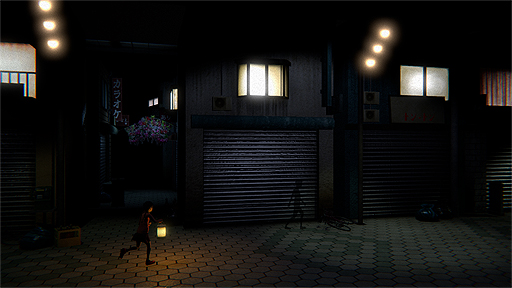 画像ギャラリー No.006のサムネイル画像 / 「ゆめにっき」を原作とする新作「YUMENIKKI -DREAM DIARY-」がSteamで2月23日より配信へ。ききやま氏デザインの未発表キャラも登場